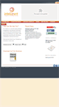 Mobile Screenshot of intellizant.com